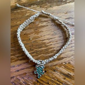 NEW Handmade Hemp Bracelet